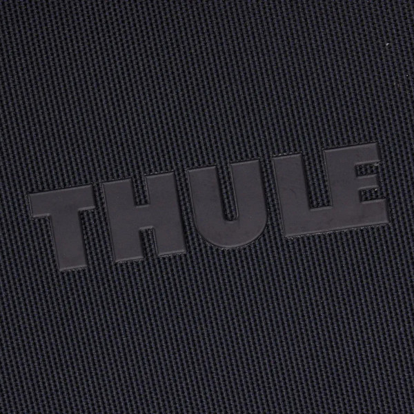 Чемодан на колесах Thule Subterra 2 Carry-On с компрессионными ремнями и защитой от влаги