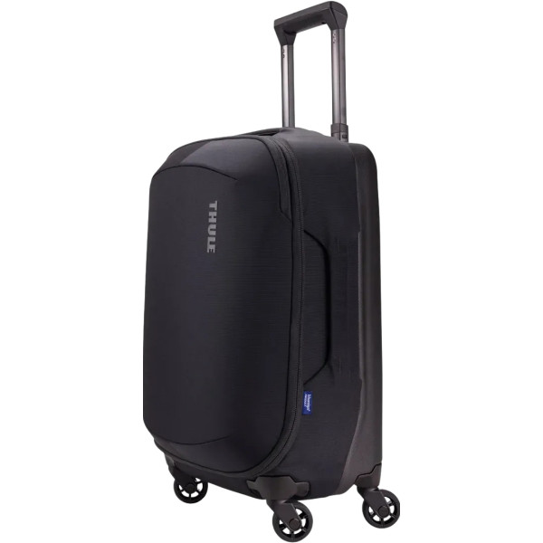 Чемодан на колесах Thule Subterra 2 Carry-On с компрессионными ремнями и защитой от влаги