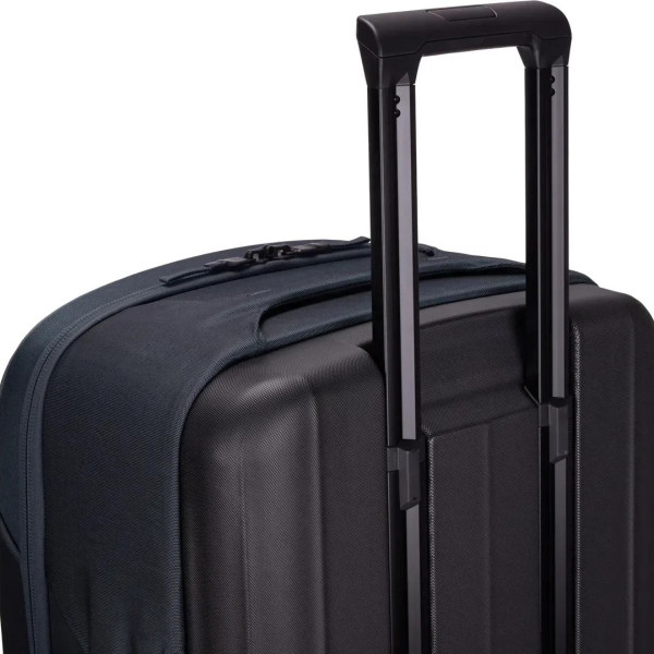 Чемодан на колесах Thule Subterra 2 с компрессионными ремнями и защитой от влаги