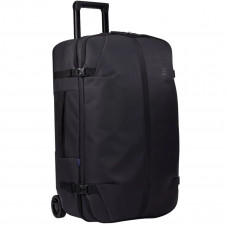 Чемодан на колесах Thule Aion с отделением для влажных вещей и защитой от воды