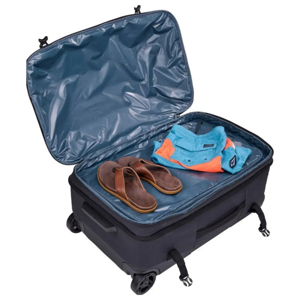 Чемодан на колесах Thule Aion с отделением для влажных вещей и защитой от воды