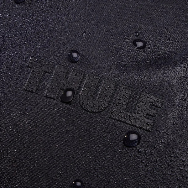 Чемодан на колесах Thule Aion с отделением для влажных вещей и защитой от воды