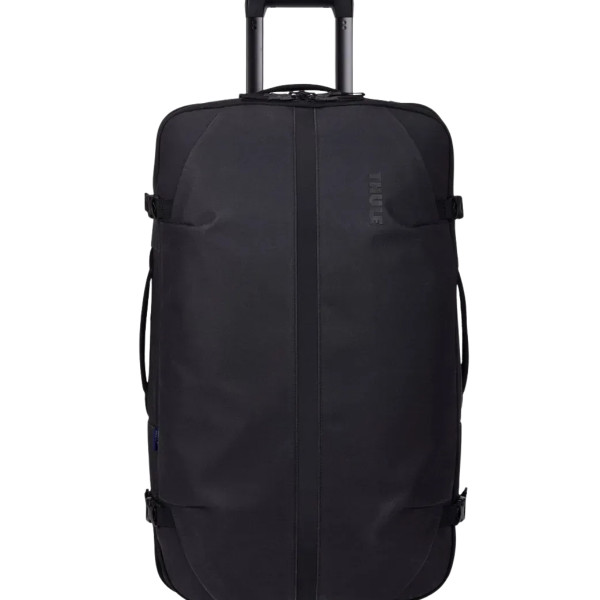 Чемодан на колесах Thule Aion с отделением для влажных вещей и защитой от воды