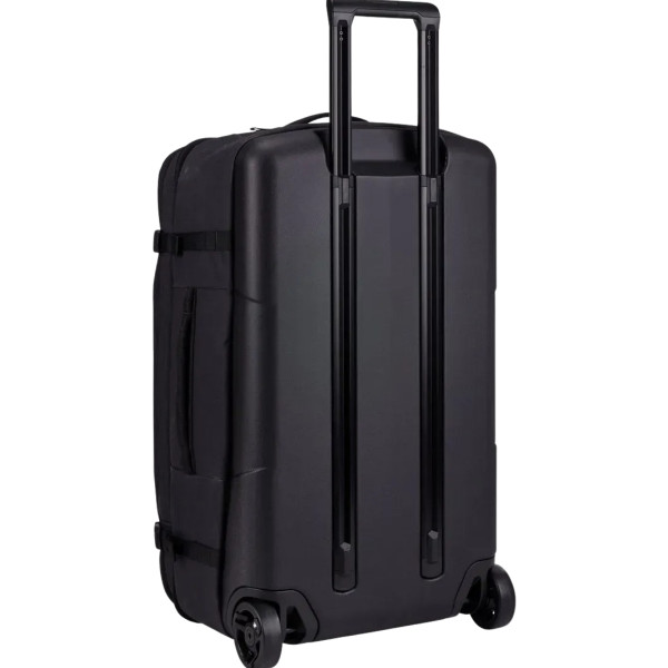 Чемодан на колесах Thule Aion с отделением для влажных вещей и защитой от воды