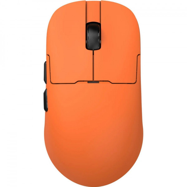 Ігрова миша Ajazz AJ159P MC RGB ультралегка з трьома режимами підключення