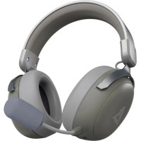 Бездротові ігрові навушники Ajazz AHM08 MAX з мікрофоном та 3 режимами підключення