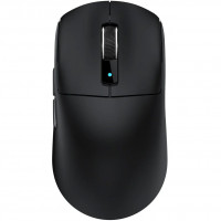 Беспроводная игровая мышь ATTACK SHARK R6 8K 42000 DPI ультралегкая без задержек для FPS