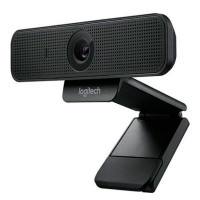 Веб-камера Logitech C925E 5.0 Мп з вбудованим мікрофоном для відеодзвінків