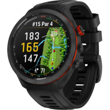Смарт-годинник Garmin Approach S70 47mm з GPS та картами понад 42 000 гольф-полів
