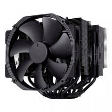 Кулер для процессора Noctua NH-D15 chromax.black двухбашенный с двумя вентиляторами