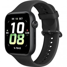Смарт-годинник Honor Watch 5 з моніторингом здоров'я та вбудованим GPS
