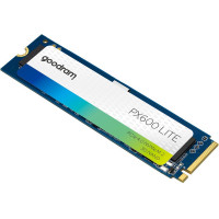 Внутренний SSD диск GoodRam PX600 Lite SSDPR-PX600L-01T-80 1TB M.2 NVMe PCIe 4.0