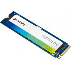 Внутренний SSD диск GoodRam PX600 Lite SSDPR-PX600L-01T-80 1TB M.2 NVMe PCIe 4.0