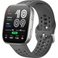 Смарт-часы Amazfit Bip 6 с мониторингом здоровья и GPS-трекингом
