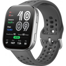Смарт-годинник Amazfit Bip 6 з моніторингом здоров'я та  GPS-трекінгом
