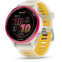 Смарт-годинник Garmin Forerunner 570 42mm з GPS та розширеними біговими метриками