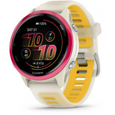 Смарт-годинник Garmin Forerunner 570 42mm з GPS та розширеними біговими метриками