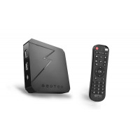 Медиаплеер Geotex GTX-R3i Mini IR 2/16GB с ИК-пультом управления