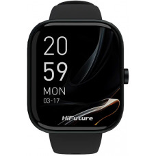 Смарт-годинник HiFuture Lume з дисплеєм 1.85" IPS та дзвінками через Bluetooth