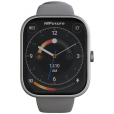 Смарт-годинник HiFuture Lume з дисплеєм 1.85" IPS та дзвінками через Bluetooth