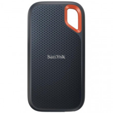 Внешний SSD диск SanDisk Extreme v2 E61 SDSSDE61-500G-G25 500 ГБ