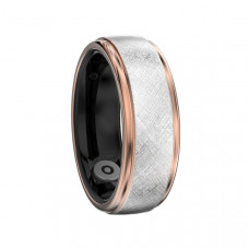 Смарт-кольцо HiFuture Future Ring2 размер 10 Rose Gold