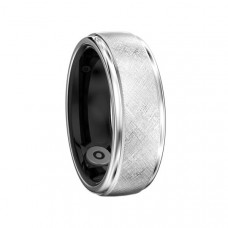Смарт-кольцо HiFuture Future Ring2 размер 13 Titanium Silver