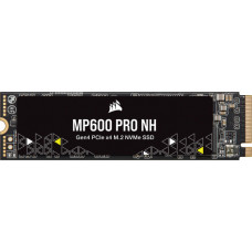 Внутренний SSD диск Corsair MP600 PRO NH 2 ТБ M.2 NVMe PCIe Gen4 x4