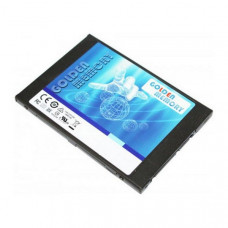 Внутренний SSD диск Golden Memory GMSSD256GB объёмом 256 ГБ