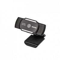 Веб-камера Maxxter WC-FHD-AF-01 Full HD 1080p з автофокусом
