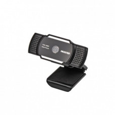Веб-камера Maxxter WC-FHD-AF-01 Full HD 1080p с автофокусом