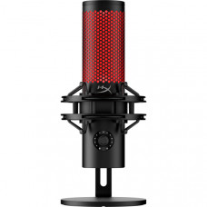 Микрофон HyperX QuadCast 2 для гейминга и стриминга 
