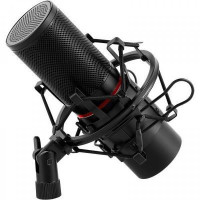 Микрофон Redragon Blazar GM300 USB с антивибрационным подвесом