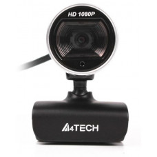 Веб-камера A4Tech PK-910H 2.0 Мп со встроенным микрофоном для видеозвонков в формате 1080p