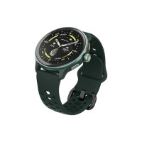 Смарт-годинник HiFuture Vela з AMOLED-дисплеєм та вбудованим GPS