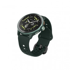 Смарт-годинник HiFuture Vela з AMOLED-дисплеєм та вбудованим GPS