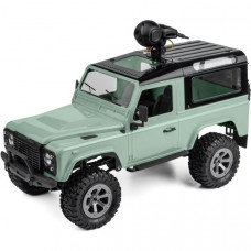Іграшка на радіокеруванні OTAMANKO 4x4 повнопривідний позашляховик з камерою