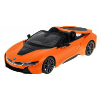 Машинка на радіокеруванні Rastar BMW i8 Roadster масштаб 1:12