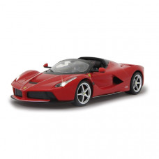 Іграшка на радіокеруванні Rastar Ferrari LaFerrari Aperta масштаб 1:14
