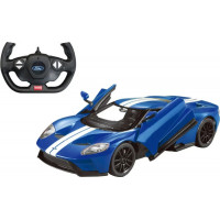Игрушечная машинка на радиоуправлении Rastar Ferrari Purosangue масштаб 1:24