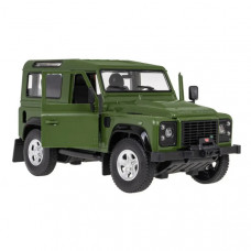 Радіокерована іграшка Rastar Land Rover Defender масштаб 1:14