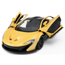 Іграшка на радіокеруванні Rastar McLaren P1 автомобіль у масштабі 1:14
