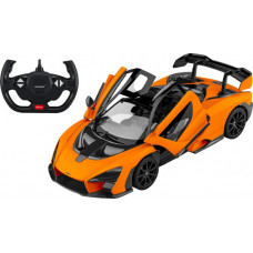 Іграшка на радіокеруванні Rastar McLaren Senna масштаб 1:14 з пультом у формі керма