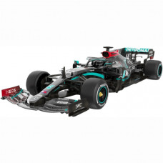 Іграшка на радіокеруванні Rastar Mercedes-AMG F1 W11 EQ Performance гоночний автомобіль 1:12