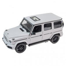 Іграшка на радіокеруванні Rastar Mercedes-Benz G63 AMG масштаб 1:14
