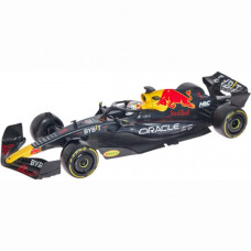 Іграшка на радіокеруванні Rastar Oracle Red Bull Racing RB18 масштаб 1:12