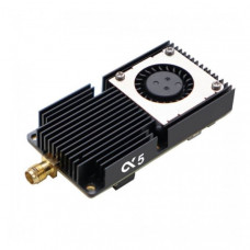 Відеопередавач AKK Alpha 5W 5.8GHz 80CH