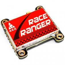 Відеопередавач AKK Race Ranger 1.6W 5.8GHz 48CH L/X Band
