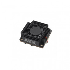 Відеопередавач AKK Ultra Long Range 3W 5.8GHz 96CH Low Band TX3000AC96