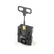 Передавач Happymodel ExpressLRS ES24TX Pro 2.4GHz 1W